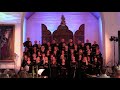 Kyrie av Iver Kleive - Oslo Bach-kor Kyrie av Iver Kleive