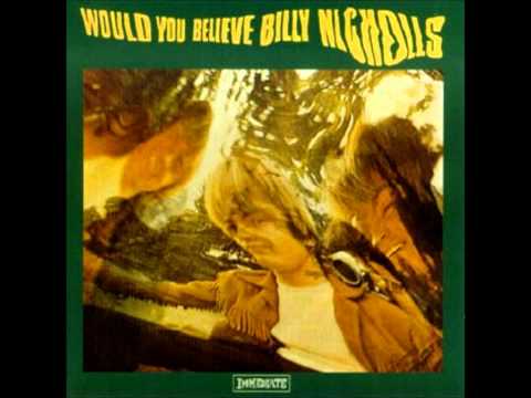 Billy Nichols - Life Is Short