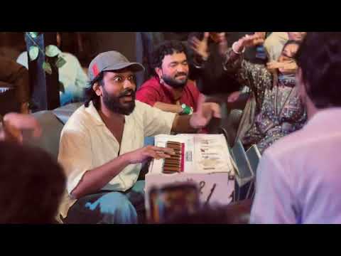 Jamming with team | Ahsan Ali Khan | 2025