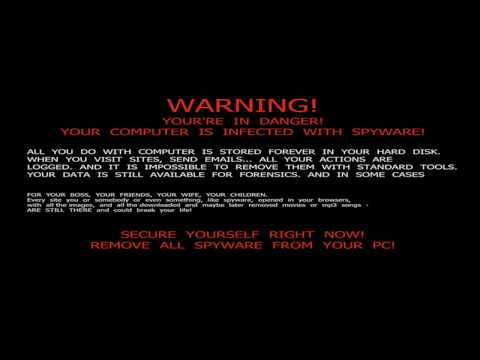 Dancefloor Rockaz - Warning (dB Shredaz Remix) [HD]