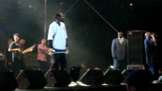 Snoop Dogg in Pristina, Kosovo