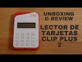 unboxing u0026 review clip plus 2