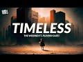 The Weeknd Playboi Carti Timeless 528Hz