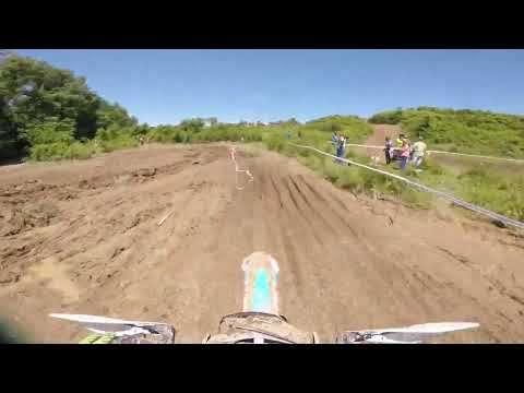 EROC Sasquatch Youth Gopro 2022