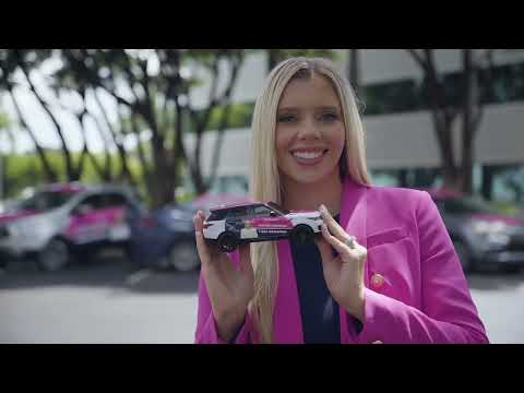 ¡Amanda Demanda y Carvertise unen fuerzas para crear oportunidades de empleo! #amandademanda