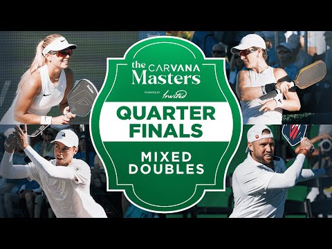 PPA Tour and Anna Leigh Waters