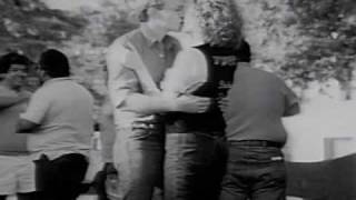 Dave Alvin 4th of July  directed by Modi