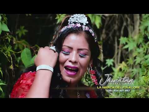 Elisa de la Cruz  / La huerfanita / Video Oficial 2022 ☑️