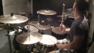 We Came As Romans - Who Will Pray? Drum Cover