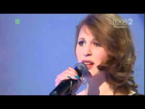 Małgorzata Hodurek w Szansie na Sukces