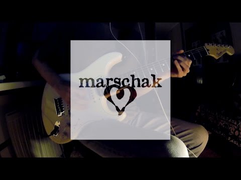 Marschak - Изолят (Guitar Cover)