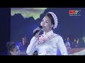 Xa Khơi Bích Ngọc Á Quân Sao Mai 2015 Âm Thanh Gốc