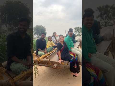 Maa Sankranthi😍🤩”part-17” #shishiravlogs #viral #trending #shishira #shorts #explore #comedy #reel