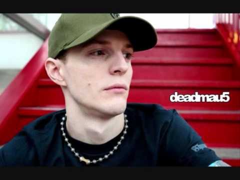 Deadmau5 Vs Jeroenski - Not Exactly Back Once Again (Dj Konstadino 2008 Mash Up Mix)
