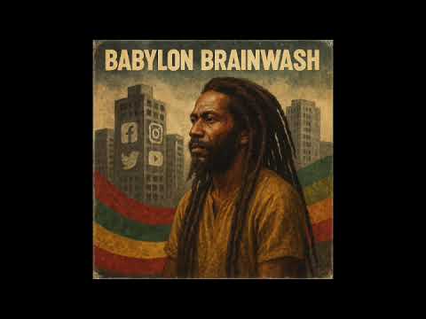 Kucci - Babylon Brainwash