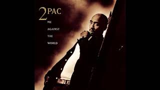 2Pac - Young Niggaz