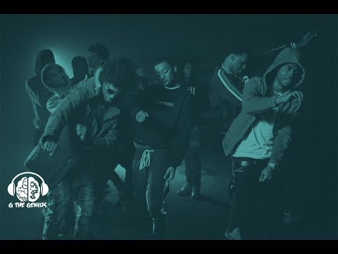 SOB x RBE 90s Sample Type Beat 2018 - Lil Sheik Type Beat - Fastlane - G The Genius Beats