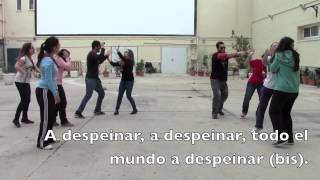 Danza 56 - Todo el Mundo en esta Fiesta