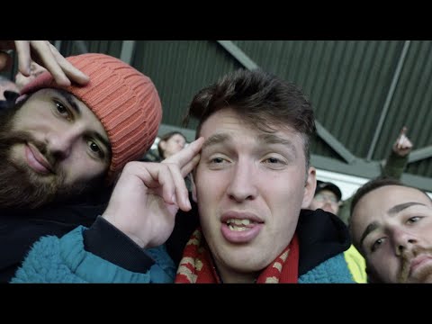 My FIRST Football Game!! Ajax vs FC Twente! Exploring Amsterdams Hidden SECRETS 🤫 | DAY 15