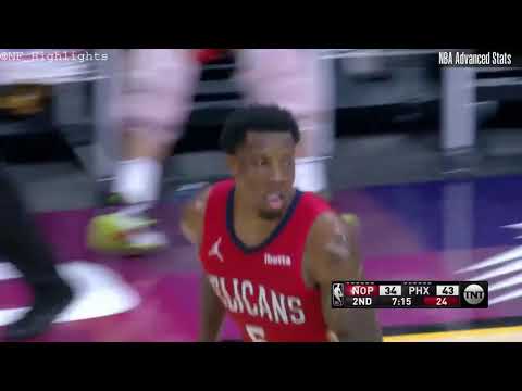 Eric Bledsoe  7 PTS: All Possessions (2020-12-30)