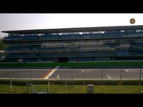 Ferrari Challenge   Monza 2014