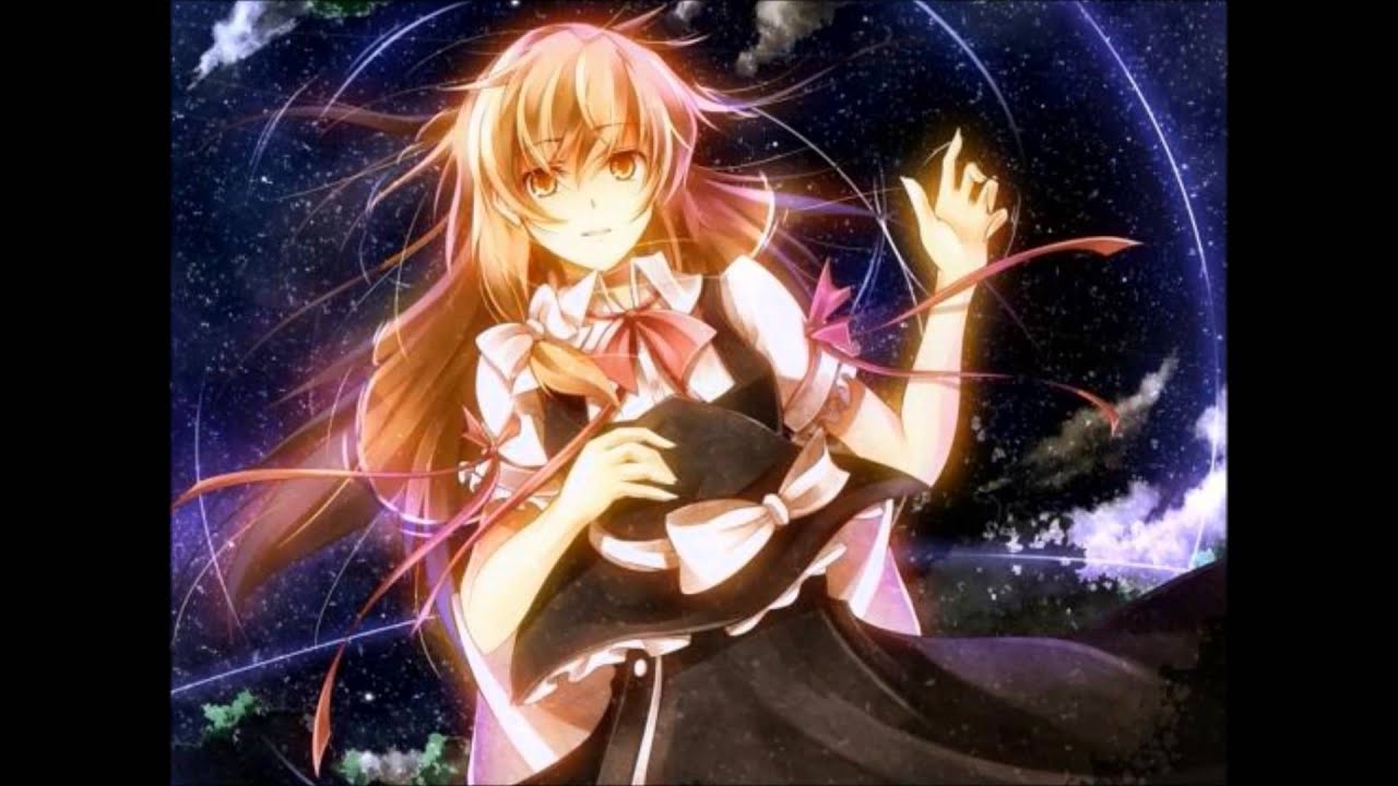 【東方vocal】星の器 feat. らっぷびと 歌詞付き