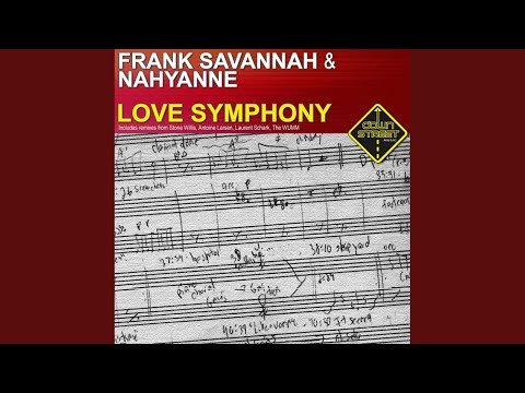 Love Symphony (Original Radio Edit)