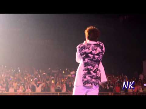 130831 OGS JAKARTA - INFINITE Kim Sunggyu