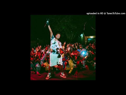 Young Lunya X professor Jay Type Beat 2021