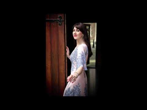 Anna Emelianova 'Voilà toute la ville en fête', Fantasio, J.Offenbach