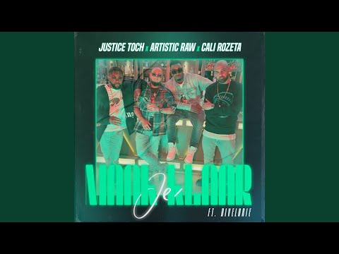 Maak Je Klaar (Instrumental)