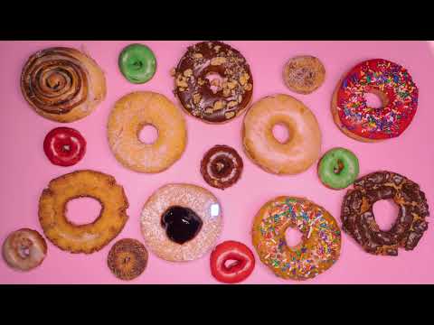 Casa de Donuts Palau