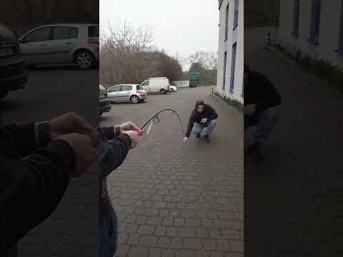 Wędka Anaconda Undercover 50 3sec 360cm / 5.00lbs