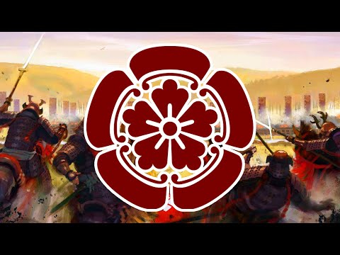 Guerra no Japão (1560-1582)