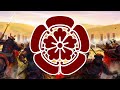 War In Japan 1560 1582