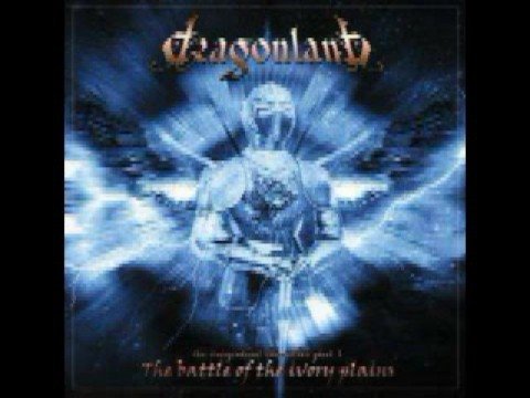 Dragonland - Graveheart