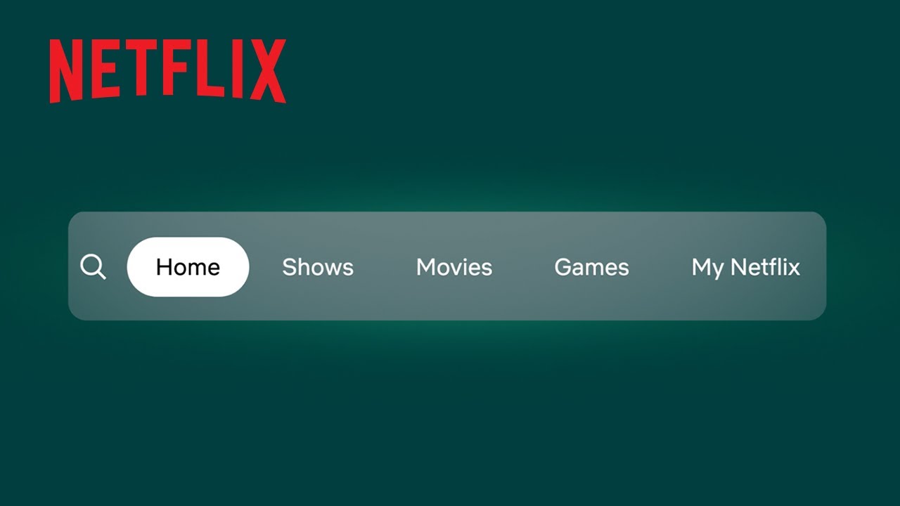 How To Use The New Netflix Experience - YouTube