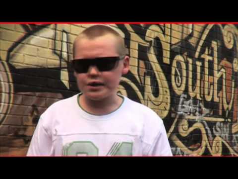 Lil Rascals / Mayhem / Stylo G & Corey Johnson - Bang Your Head - REAL HQ/HD OFFICIAL MUSIC VIDEO