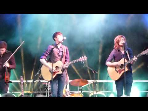 Dan San - Leaders @ FDM Namur 22-06-2012.MTS