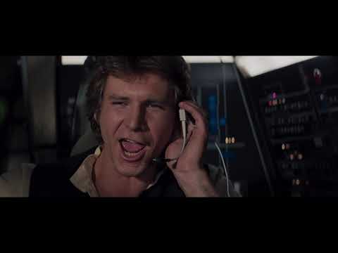 Celebrating May the 4th in a Galaxy Far, Far Away