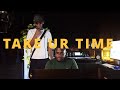LESTEF KJF FEAT Djluchshiy TAKE UR TIME SESSION STUDIO