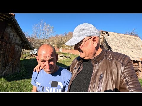 Nije izašao iz sela 45 godina, i nikad se nije okupao u kupatilu. Treći dio Skender Vakuf