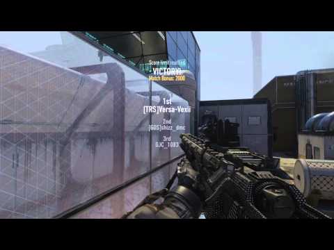 8th Clip For #TRSRC w/ Sick Shot!