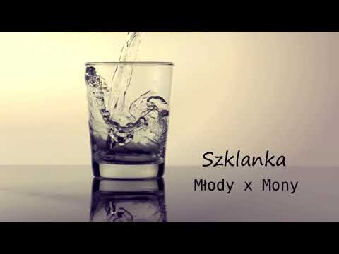 Młody Podtext feat Mony - Szklanka