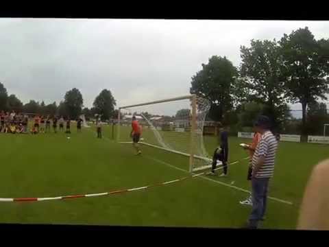 Aftermovie Emk van de Mortel penaltytoernooi 2014
