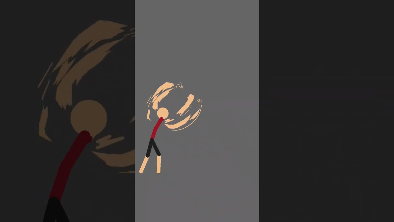 Kj- Ravage #sticknodesproanimation #sticknodes #sticknodessmooth #animation #kj