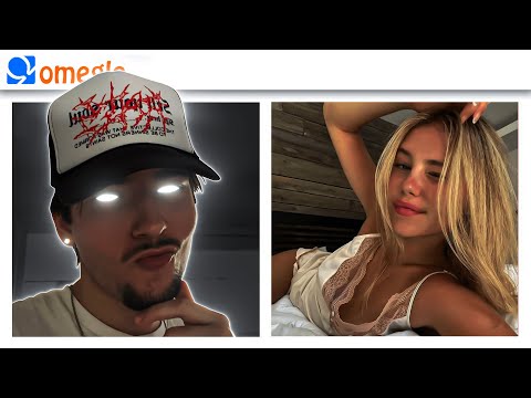 1 HOUR OF OMEGLE EDIT RIZZ