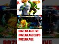 Why Is Blanka So Annoying Shorts