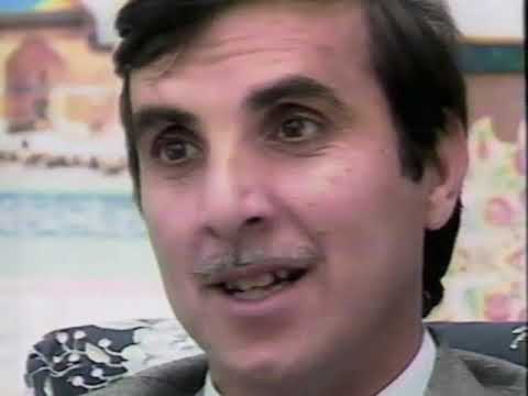 60 Minutes October 7 1990