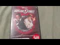 INSPECTOR GADGET DVD Overview